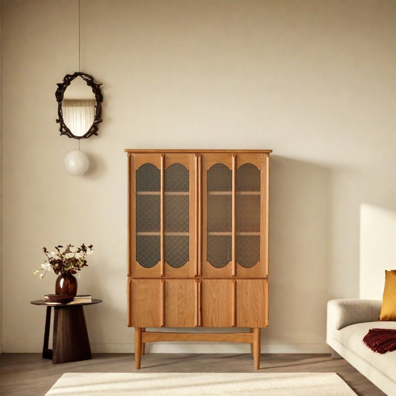 High Level Of Appearance Sideboard