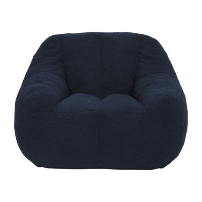Bean Bag Chair With Filler
