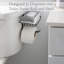 Porte-papier hygiénique à réservoir