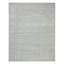 Town Bamboo Slat / Seagrass Geometric Area Rug-40705759