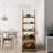 Vanesa Ladder Bookcase