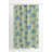 Summer Lemon Ultra-Thin Lightweight Shower Curtain-119009092