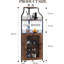 18.5cm Mini Bar-2030123588
