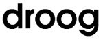 Logo DROOG