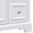 Ligust 36" Bathroom Vanity with Ceramic Sink, Soft-Close Doors & Drawers-215879119