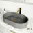 Pop-Up Bathroom Sink Drain-49241288