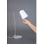 Lampe de bureau 18,7 po Cheatham-1471335509
