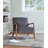 Wooden Lounge Chair-856650714-856650710