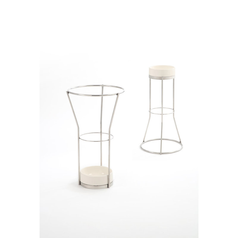 Metal Freestanding Umbrella Stand