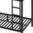 Metal Bunk Bed