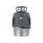 Evolution 1HP, 1 HP Garbage Disposal, Advanced Series EZ Connect Continuous Feed Food Waste Disposer