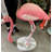 Buikema Flamingo Life Statue