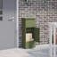 Parcel Drop Box-1262683267
