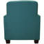 Fauteuil en polyester de l 31 po-25129566