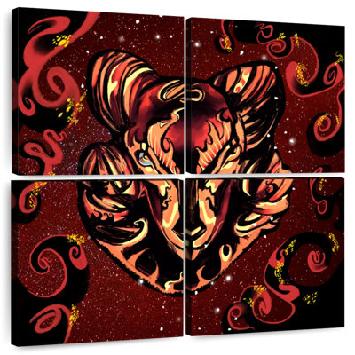 Collection Adella Zodiac Aries