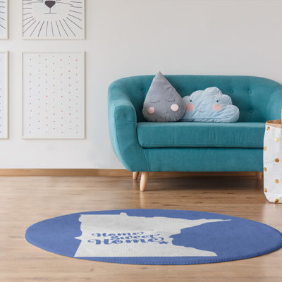 Tapis en poly-saint paul home