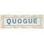 Quogue Print