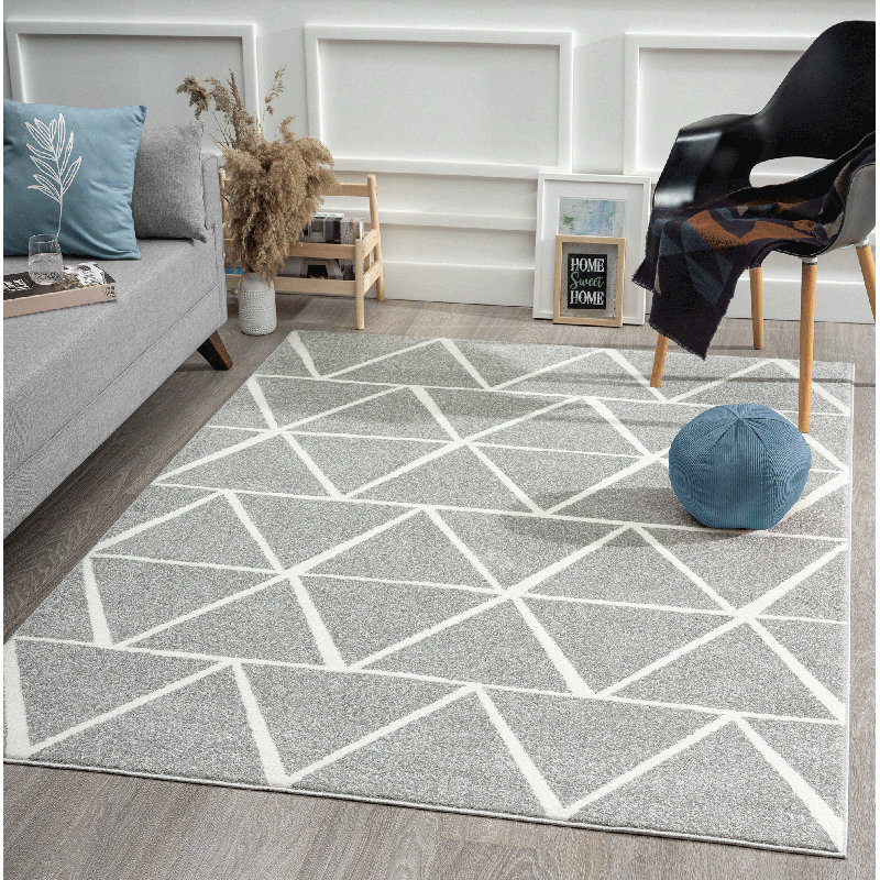 Pattonsburg Area Rug, Rectangle 160 x 220cm
