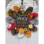 Couronne d'automne