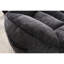 Fauteuil à billes Luxury Chenille-320870662