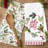  Holly Jolly Dishtowel Set/2