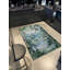 Tapis décoratif moderne Paris-984270390