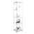 Transparent / Blanc est en rupture de stock