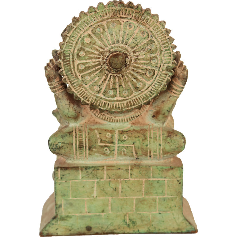 Religious & Spiritual Statue