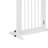 Amberlynne Free Standing Pet Gate With Door