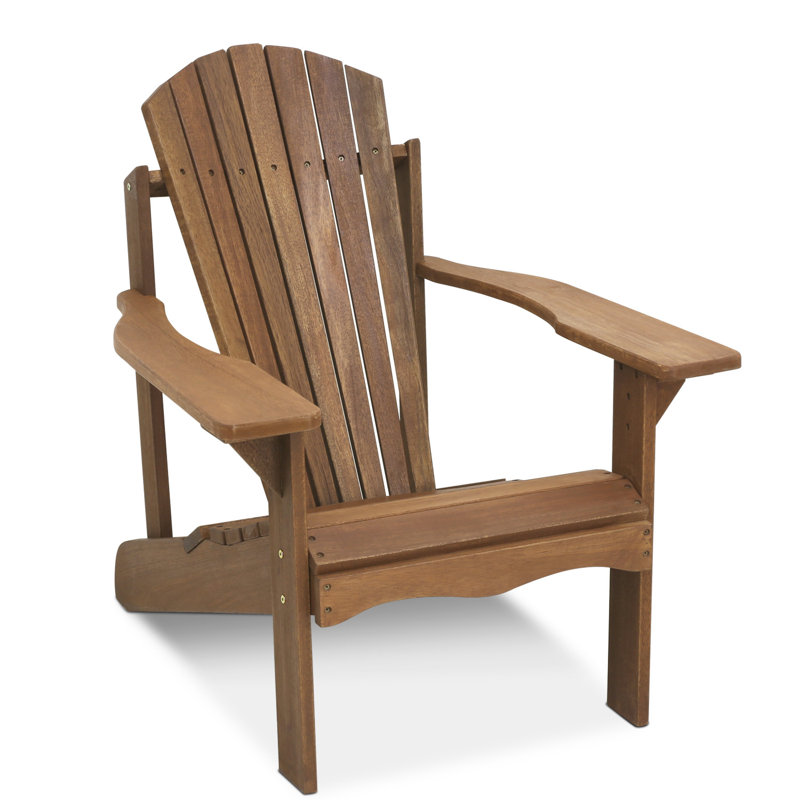 Louisbourg Outdoor Adirondack Chair