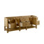 Breckenridge 84" W Double Vanity-907669672