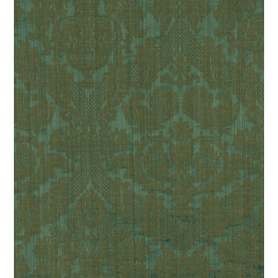 Damas Tanlay Linen Blend Fabric