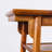 New Chinese Style Solid Pterocarpus Console Table