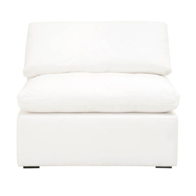 Vance Upholstered Sectional
