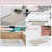Taki Cotton Round Bath Rug-140065634-140065638
