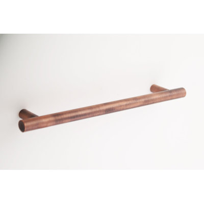 Madelyn Carter Katia Solid Brass Drawer Pull