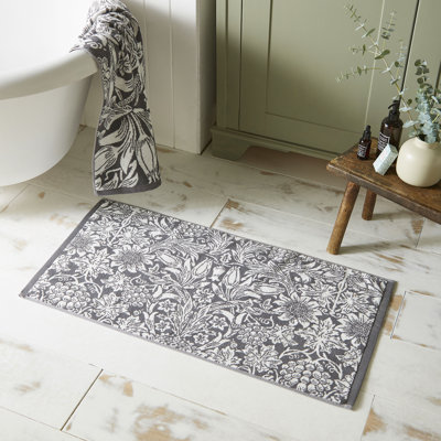 100% Cotton Bath Mat