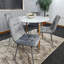 Gordin 4 - Person Dining Set-534677204-534677207