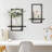 Square Floating Shelf