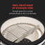 Klarstein Kamado Charcoal Grill