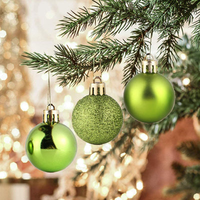 3.9'' Ball Ornament