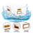 Ebern Designs Bin