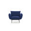 Fauteuil l 35,43 po Althrop-661265884