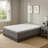 Mizpah 12'' Firm Mattress-307065358