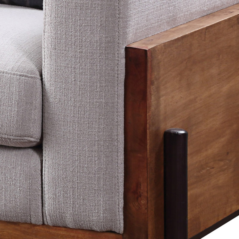 Fauteuil de 45 po de large Mclennan