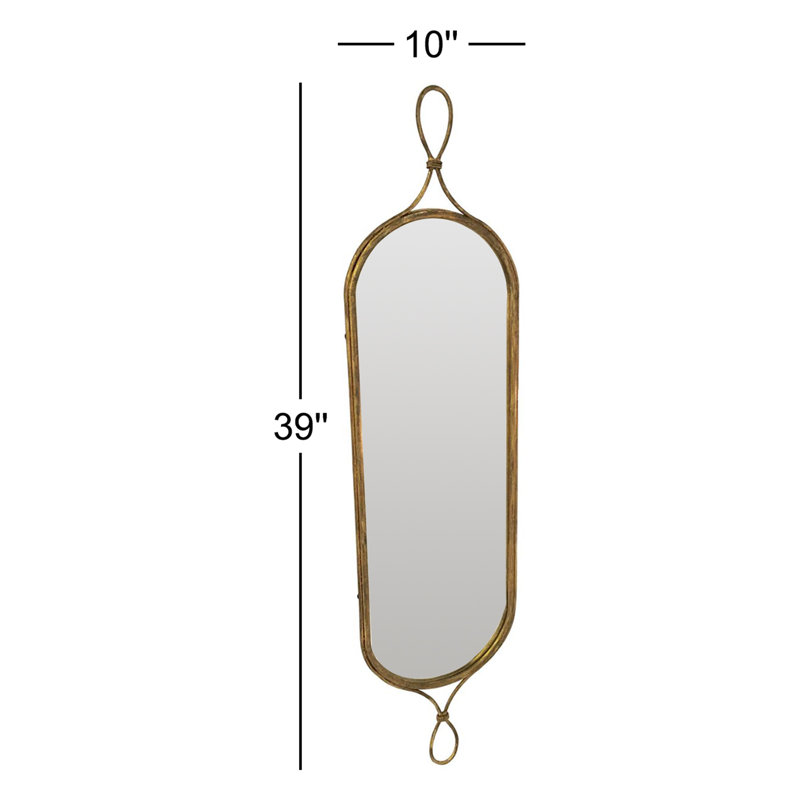 Miroir antique