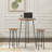 Rayshad 2- Person Counter Height Dining Set-978286709