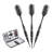 Viper Bobcat Adjustable Soft Tip Darts Purple Rings 16-18 Grams-112964436