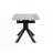 Modern Rectangular Dining Table