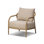 Remi Chair-Antwerp Taupe